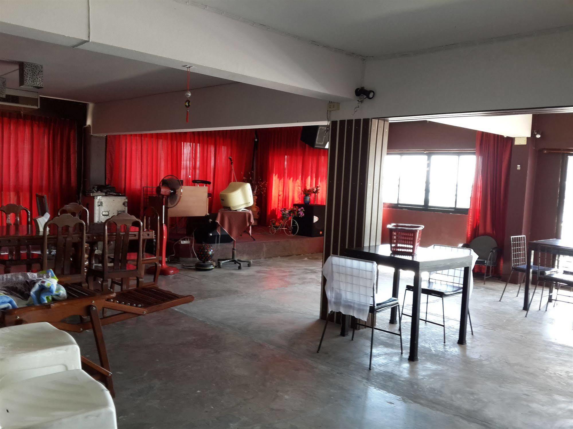 Hotel Coffee Island Nathon Esterno foto