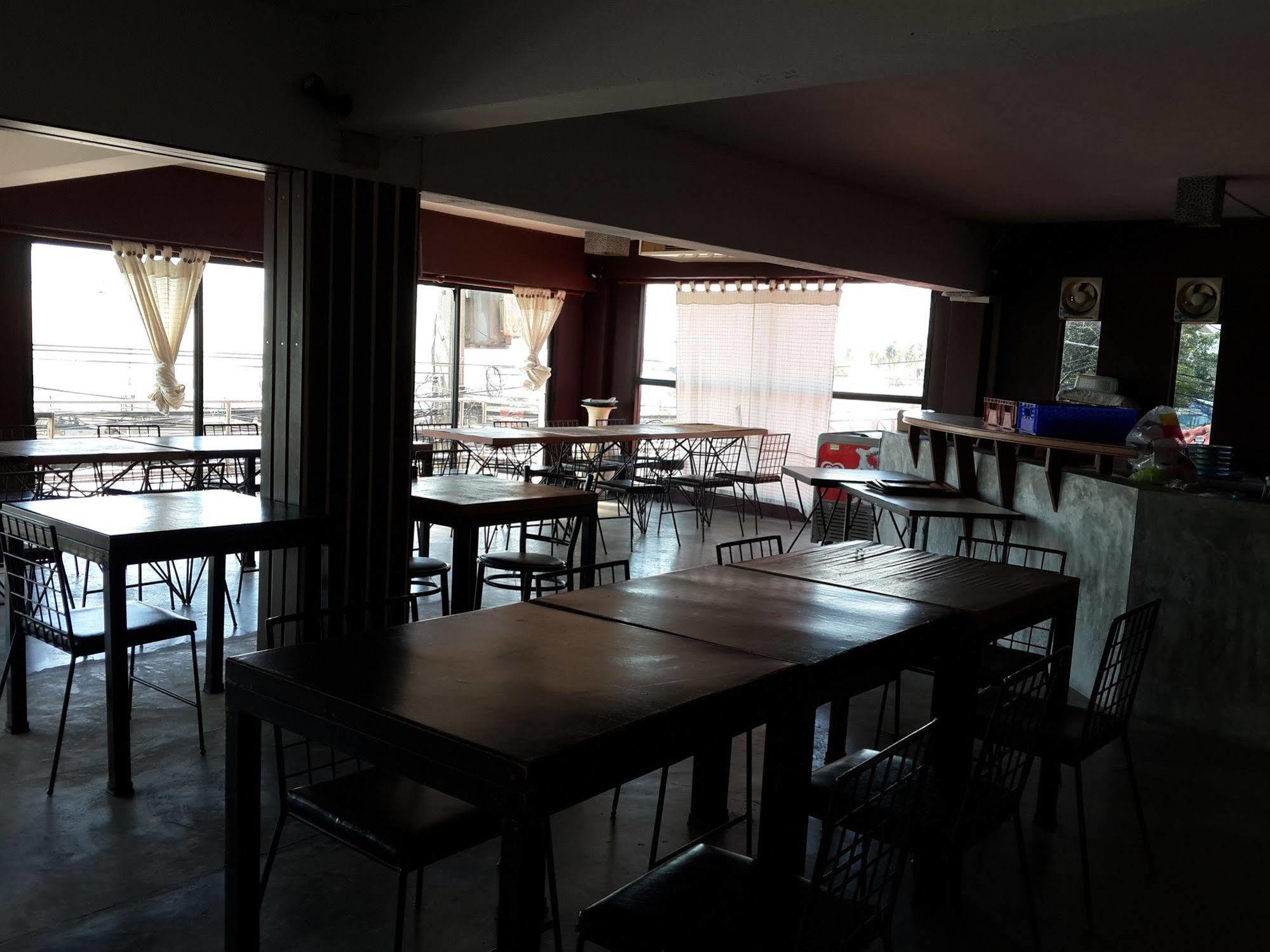 Hotel Coffee Island Nathon Esterno foto