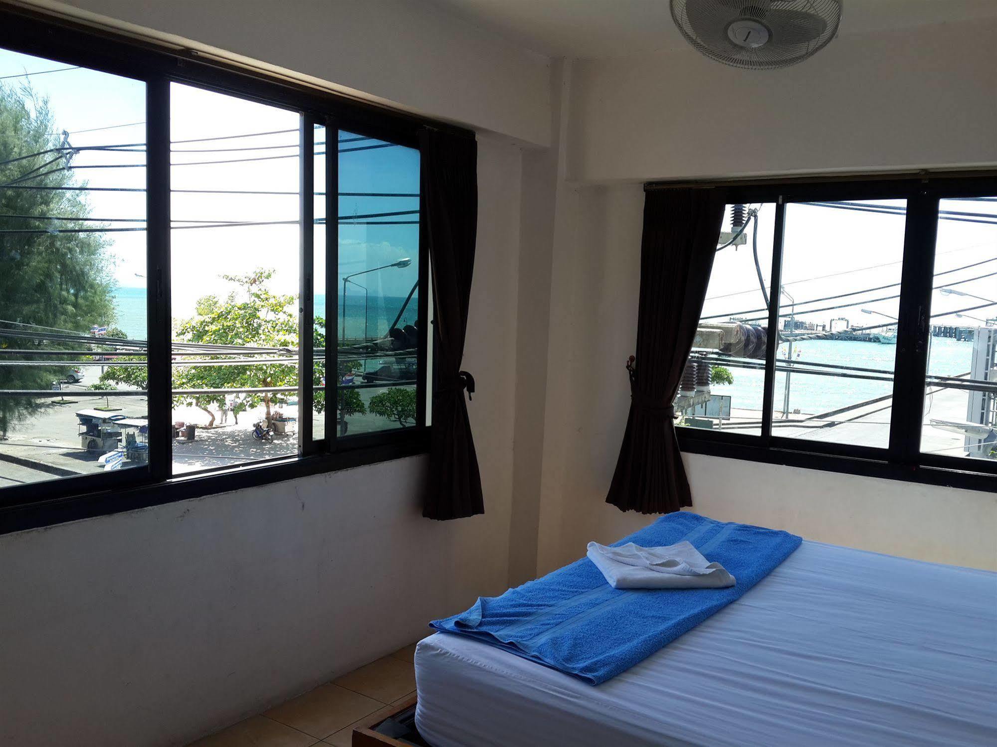 Hotel Coffee Island Nathon Esterno foto
