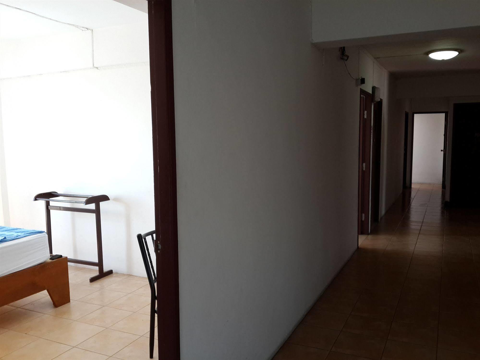 Hotel Coffee Island Nathon Esterno foto