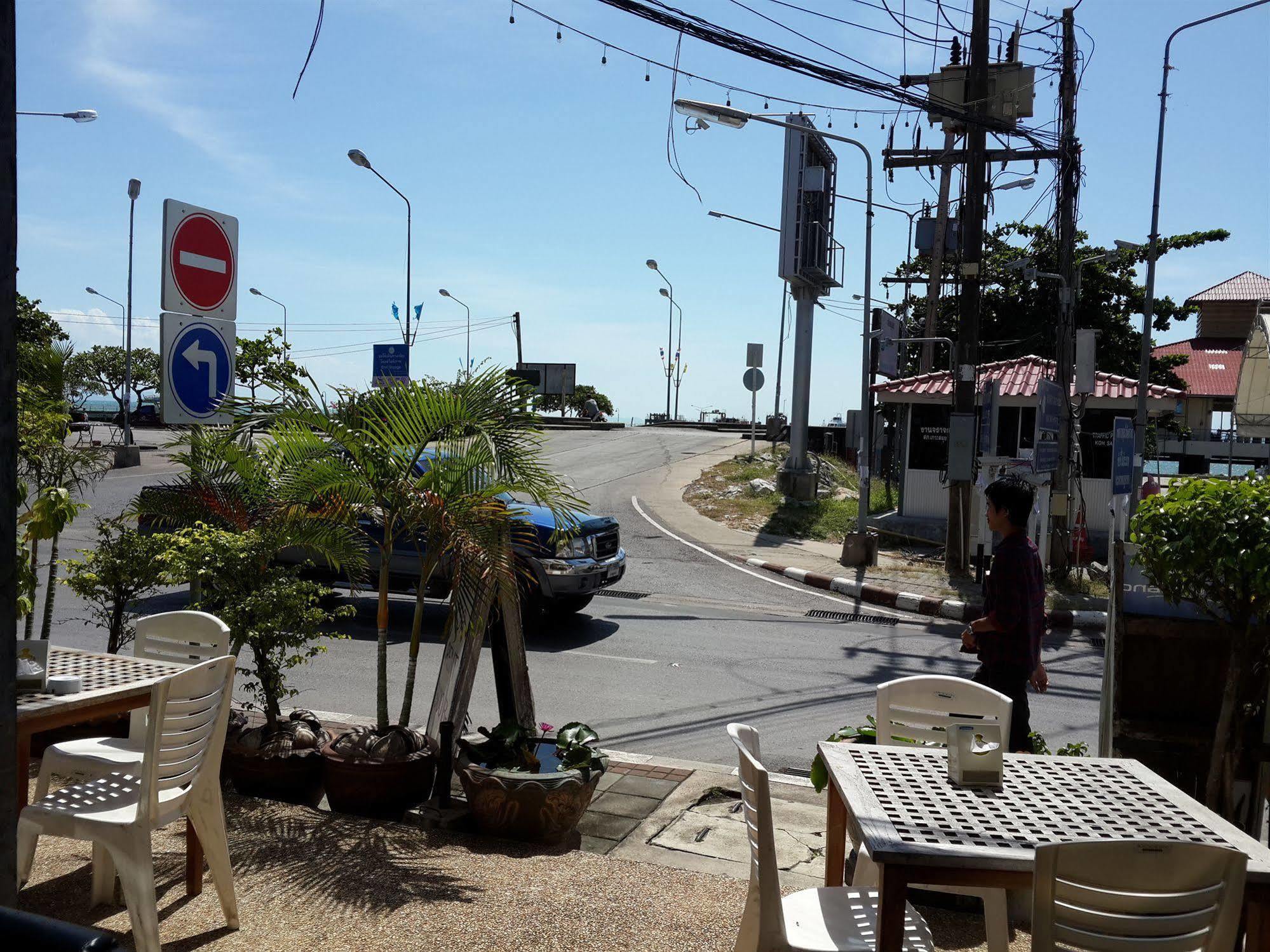Hotel Coffee Island Nathon Esterno foto